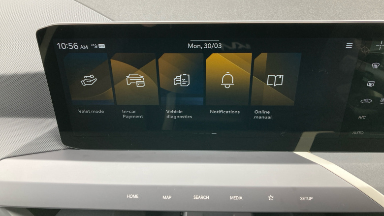 Kia EV5 160kW GT-Line S 81.4kWh 5dr Auto Electric Estate